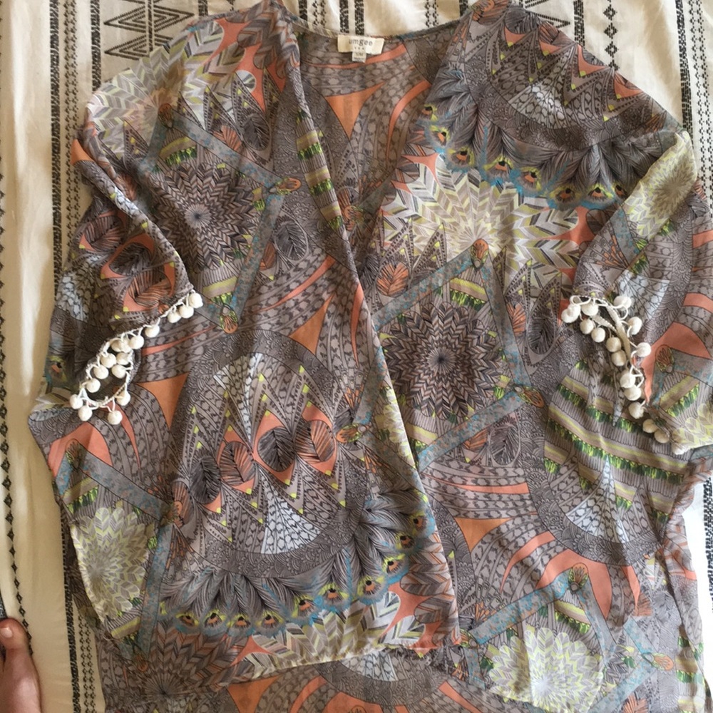 Kimono